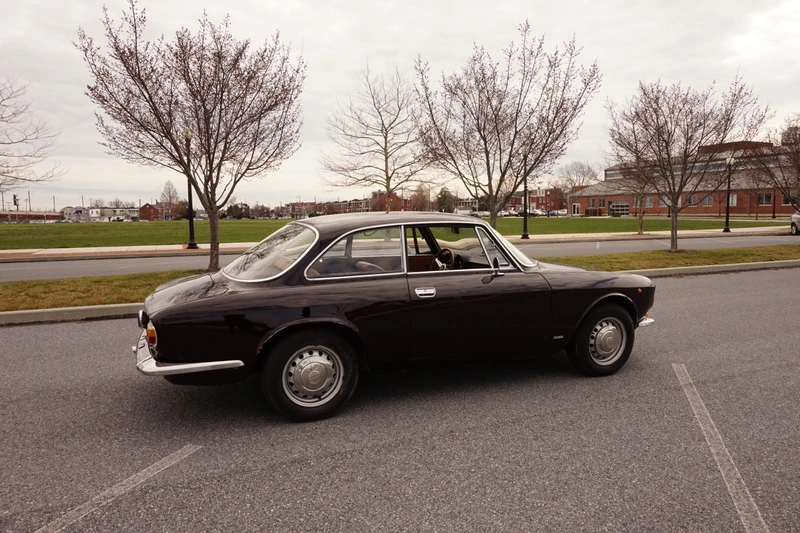 1972 Alfa Romeo GT 1300 Junior - Image 5 of 31