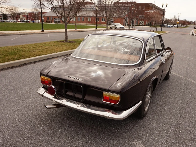 1972 Alfa Romeo GT 1300 Junior - Image 7 of 31