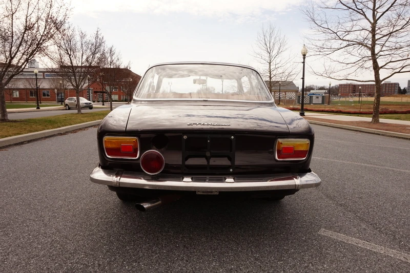1972 Alfa Romeo GT 1300 Junior - Image 8 of 31