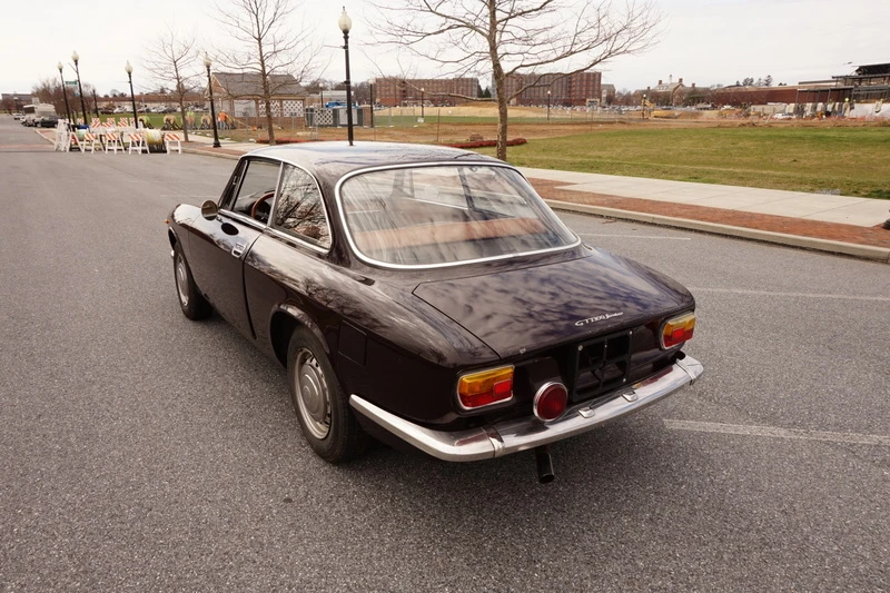 1972 Alfa Romeo GT 1300 Junior - Image 11 of 31