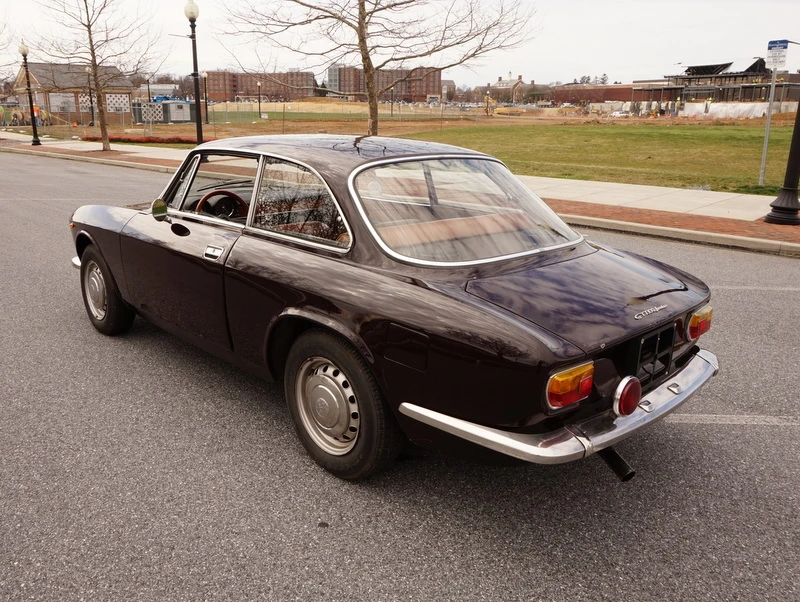 1972 Alfa Romeo GT 1300 Junior - Image 12 of 31
