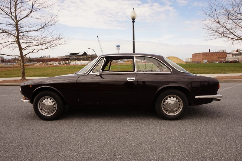 1972 Alfa Romeo GT 1300 Junior - Image 13 of 31