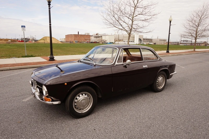 1972 Alfa Romeo GT 1300 Junior - Image 14 of 31