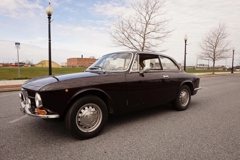 1972 Alfa Romeo GT 1300 Junior - Image 15 of 31
