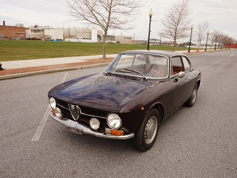 1972 Alfa Romeo GT 1300 Junior - Image 16 of 31