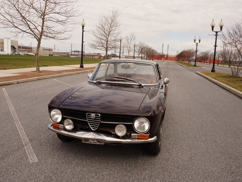 1972 Alfa Romeo GT 1300 Junior - Image 17 of 31