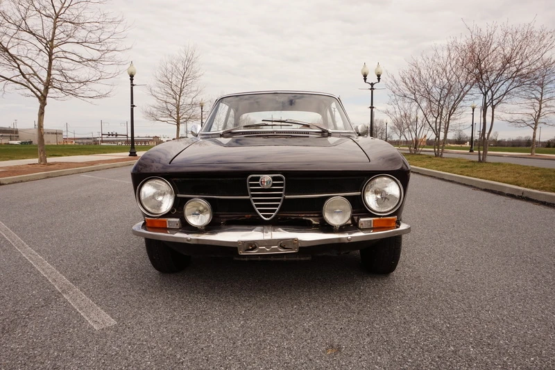 1972 Alfa Romeo GT 1300 Junior - Image 18 of 31