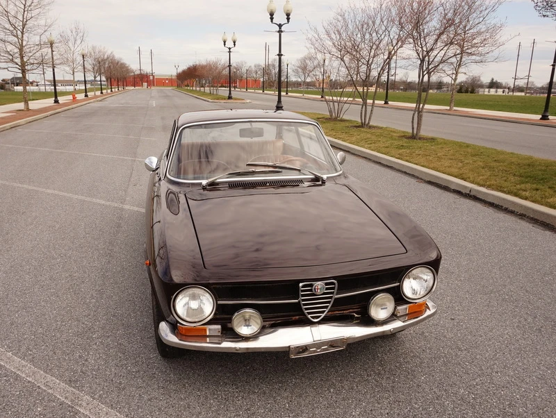 1972 Alfa Romeo GT 1300 Junior - Image 19 of 31