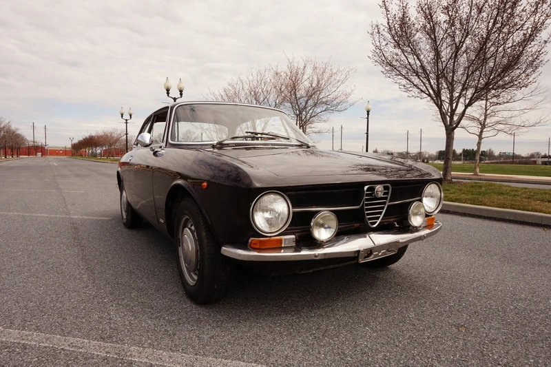 1972 Alfa Romeo GT 1300 Junior - Image 20 of 31