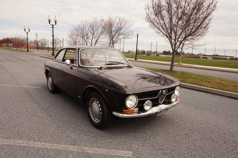1972 Alfa Romeo GT 1300 Junior - Image 2 of 31