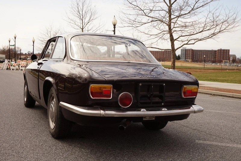1972 Alfa Romeo GT 1300 Junior - Image 10 of 31