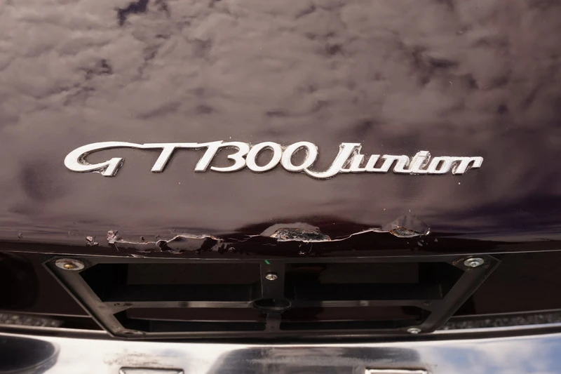 1972 Alfa Romeo GT 1300 Junior - Image 30 of 31