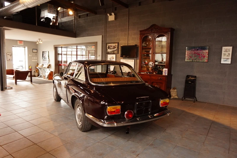 1972 Alfa Romeo GT 1300 Junior - Image 25 of 31