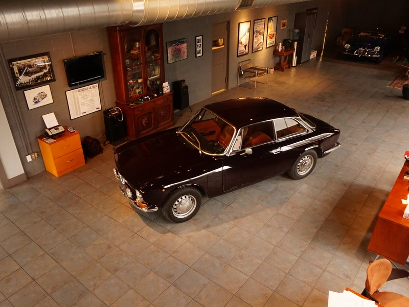 1972 Alfa Romeo GT 1300 Junior - Image 21 of 31