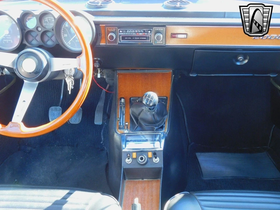 1972 Alfa Romeo 2000 GT Veloce - Image 21 of 21