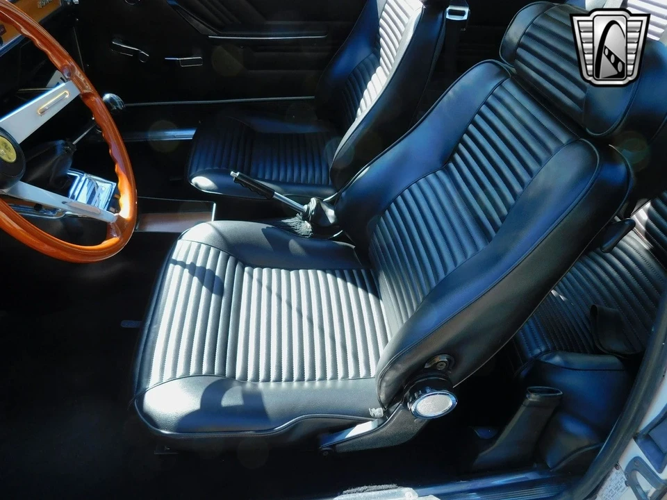 1972 Alfa Romeo 2000 GT Veloce - Image 19 of 21