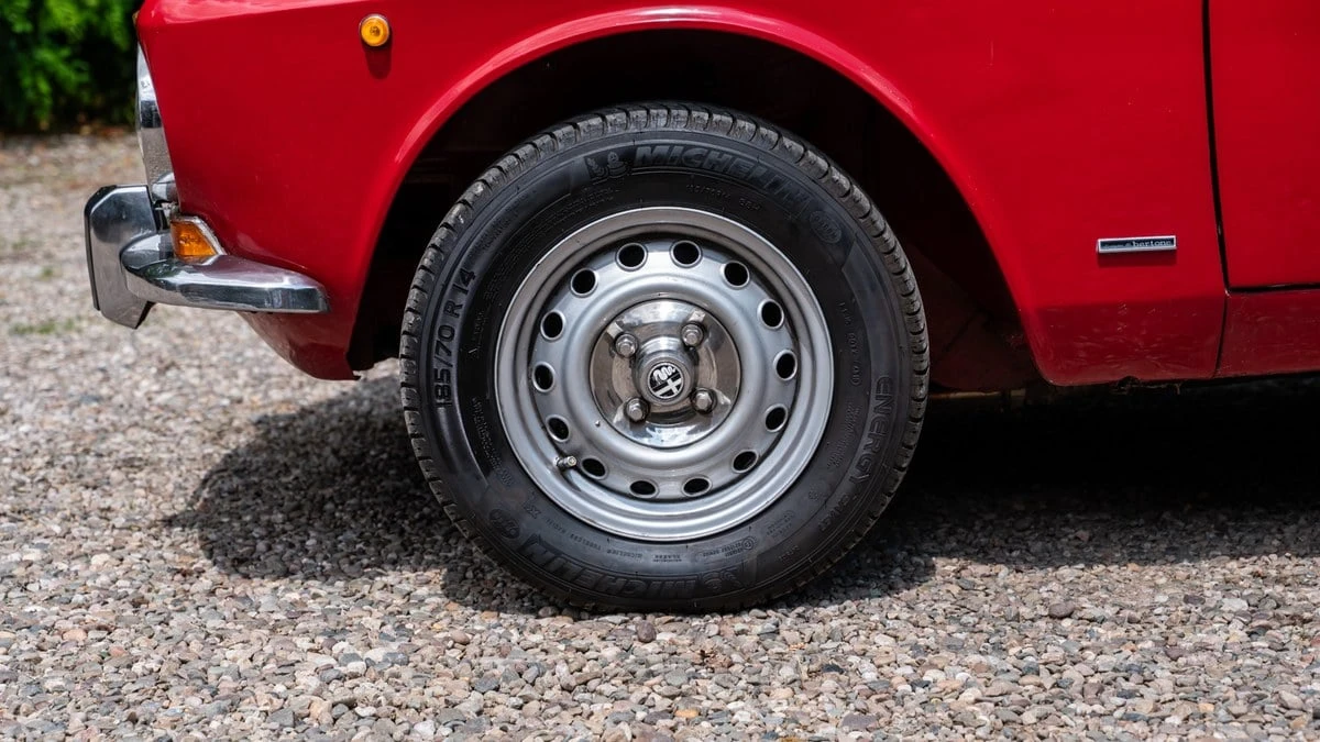 1972 Alfa Romeo 2000 GT Veloce - Image 16 of 30