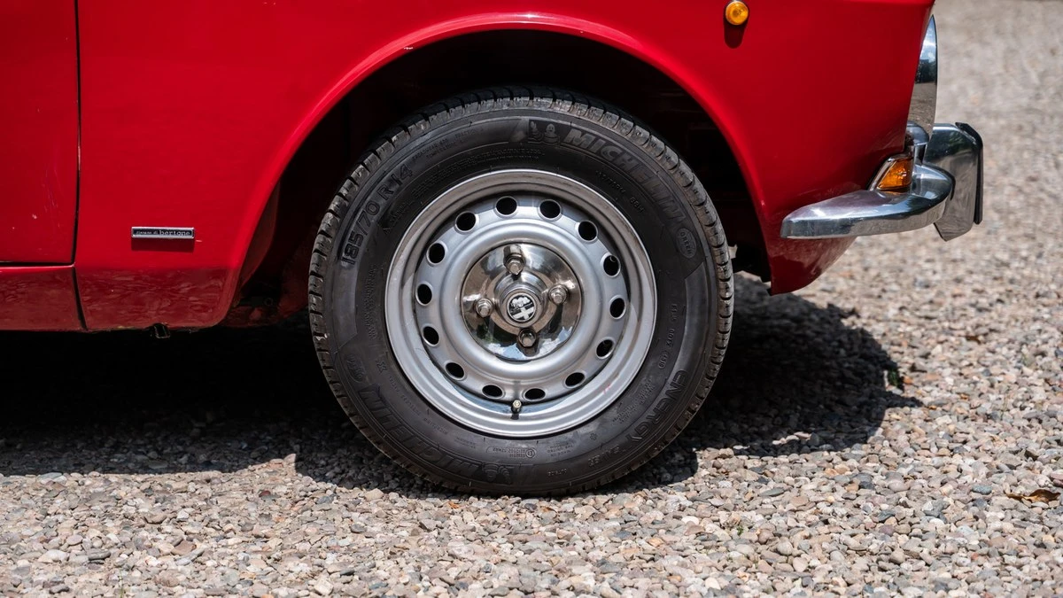 1972 Alfa Romeo 2000 GT Veloce - Image 14 of 30