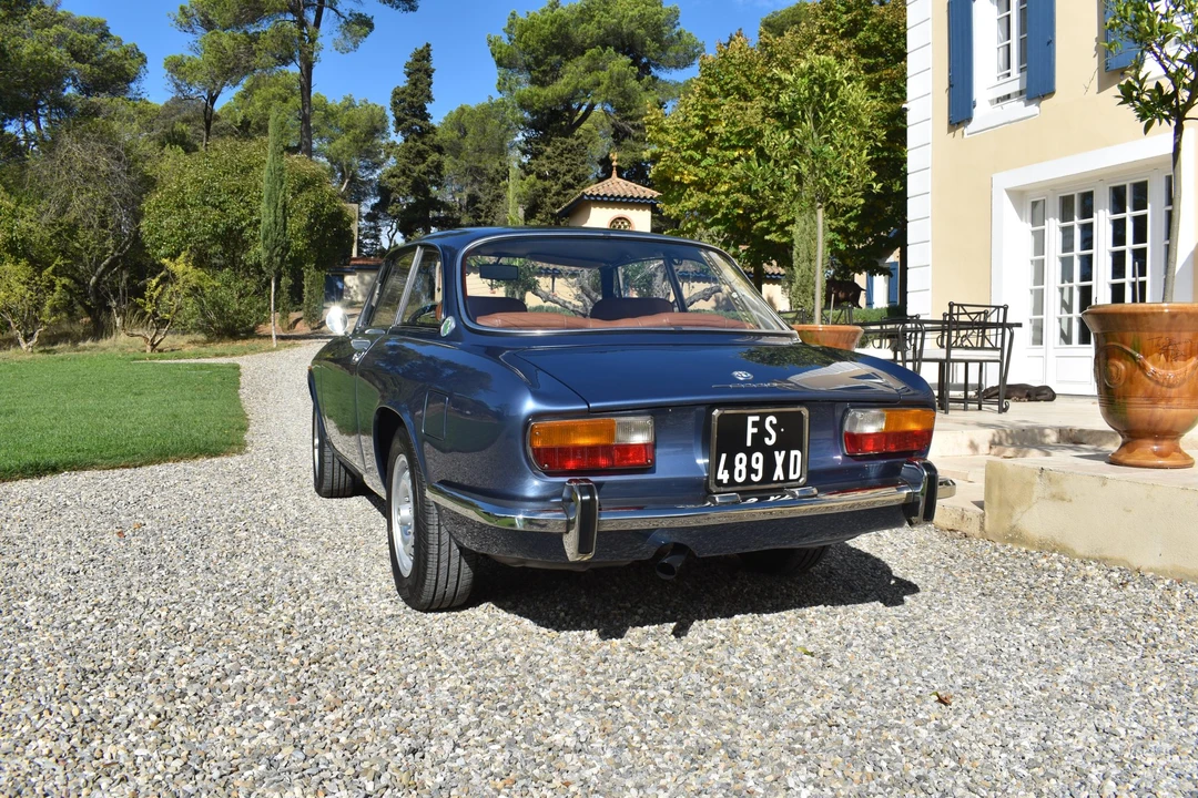 1972 Alfa Romeo 2000 GT Veloce - Image 31 of 31