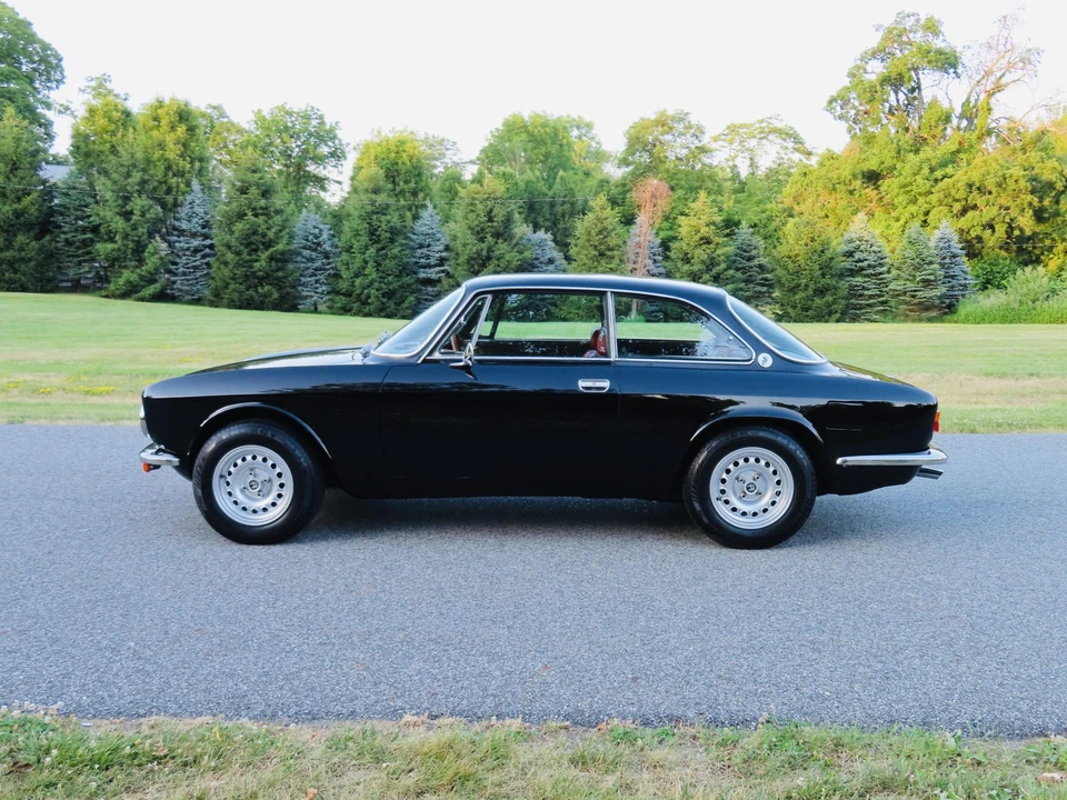 1972 Alfa Romeo 2000 GT Veloce - Image 7 of 31