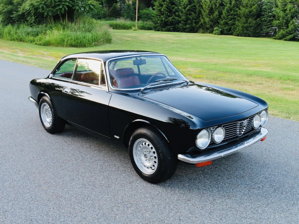 1972 Alfa Romeo 2000 GT Veloce - Image 14 of 31