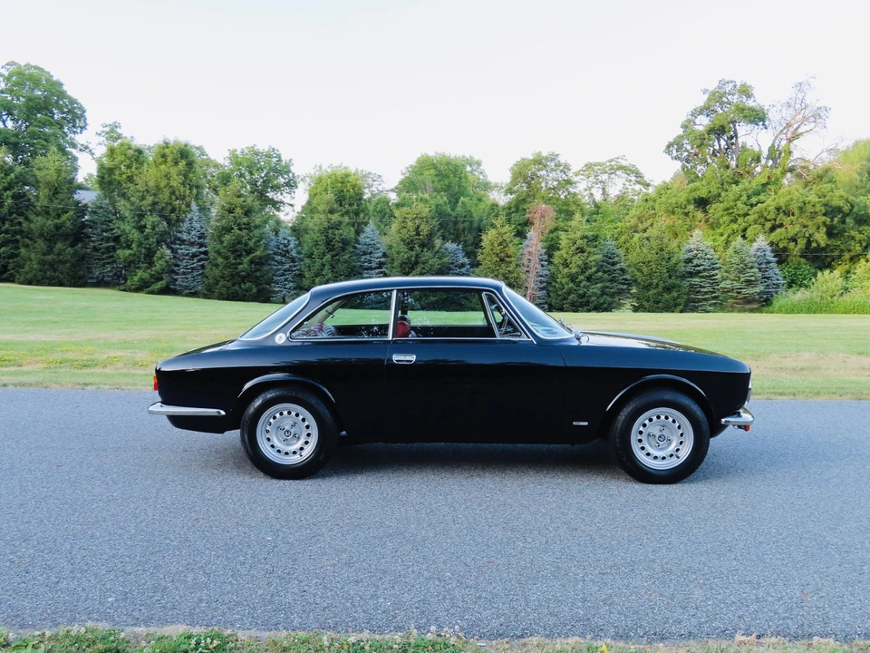 1972 Alfa Romeo 2000 GT Veloce - Image 18 of 31
