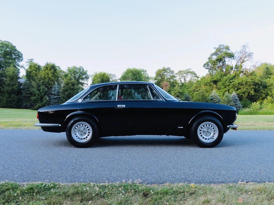 1972 Alfa Romeo 2000 GT Veloce - Image 19 of 31