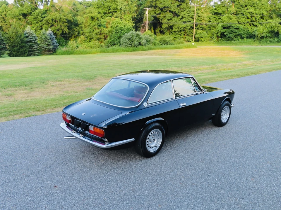 1972 Alfa Romeo 2000 GT Veloce - Image 20 of 31
