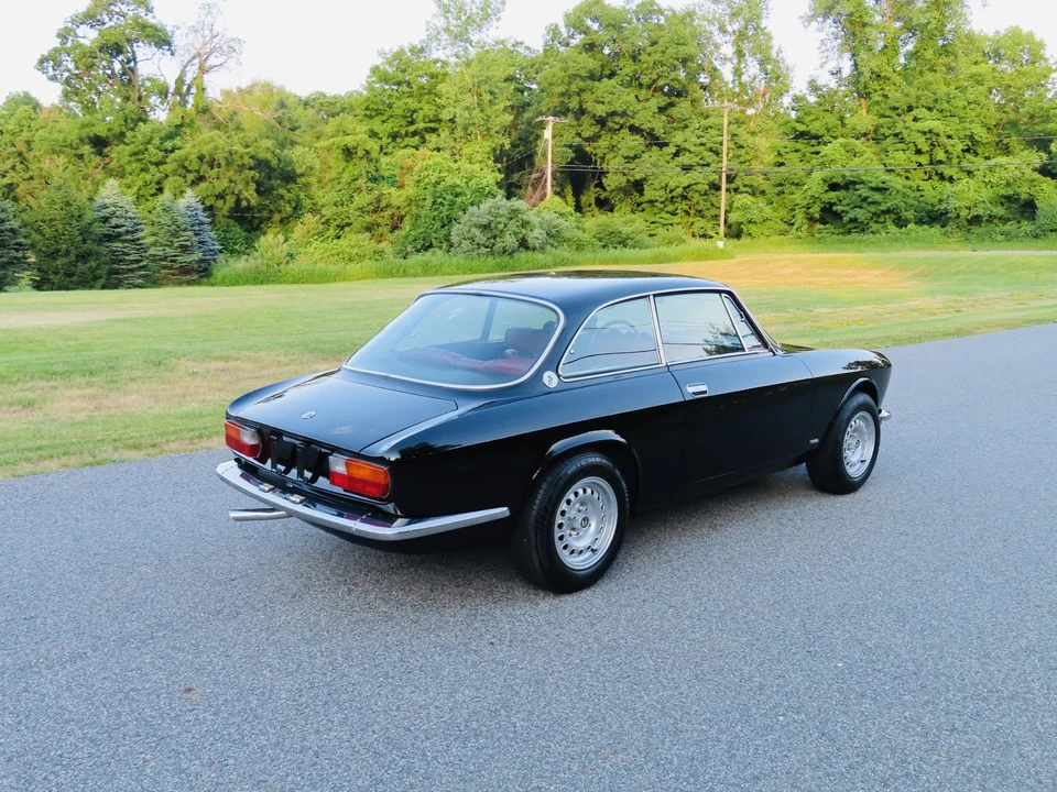 1972 Alfa Romeo 2000 GT Veloce - Image 21 of 31