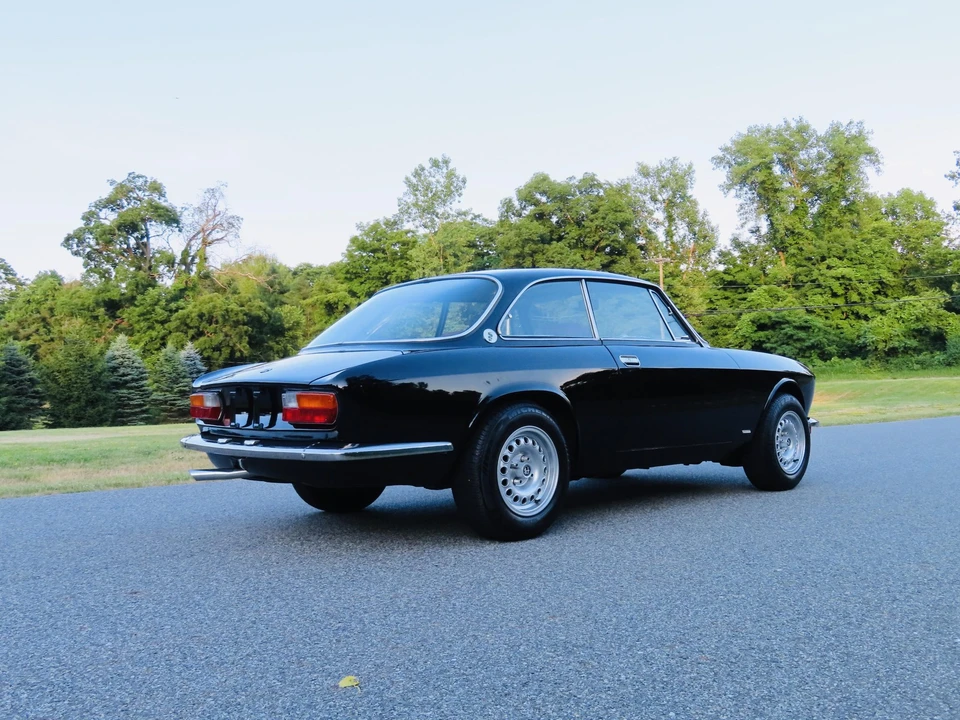 1972 Alfa Romeo 2000 GT Veloce - Image 23 of 31