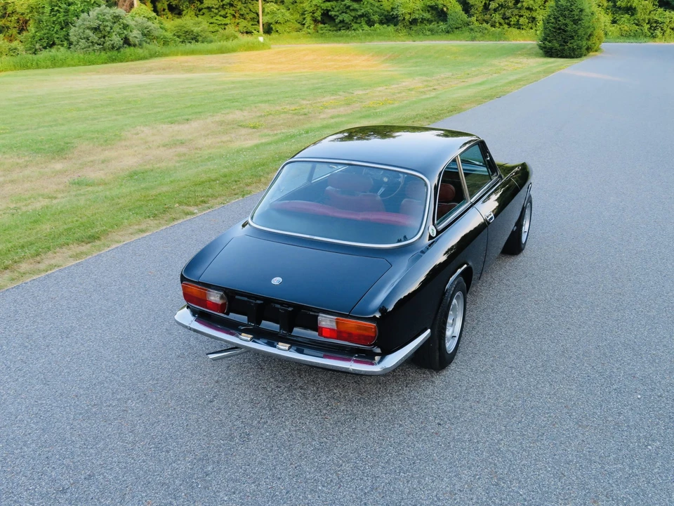 1972 Alfa Romeo 2000 GT Veloce - Image 24 of 31
