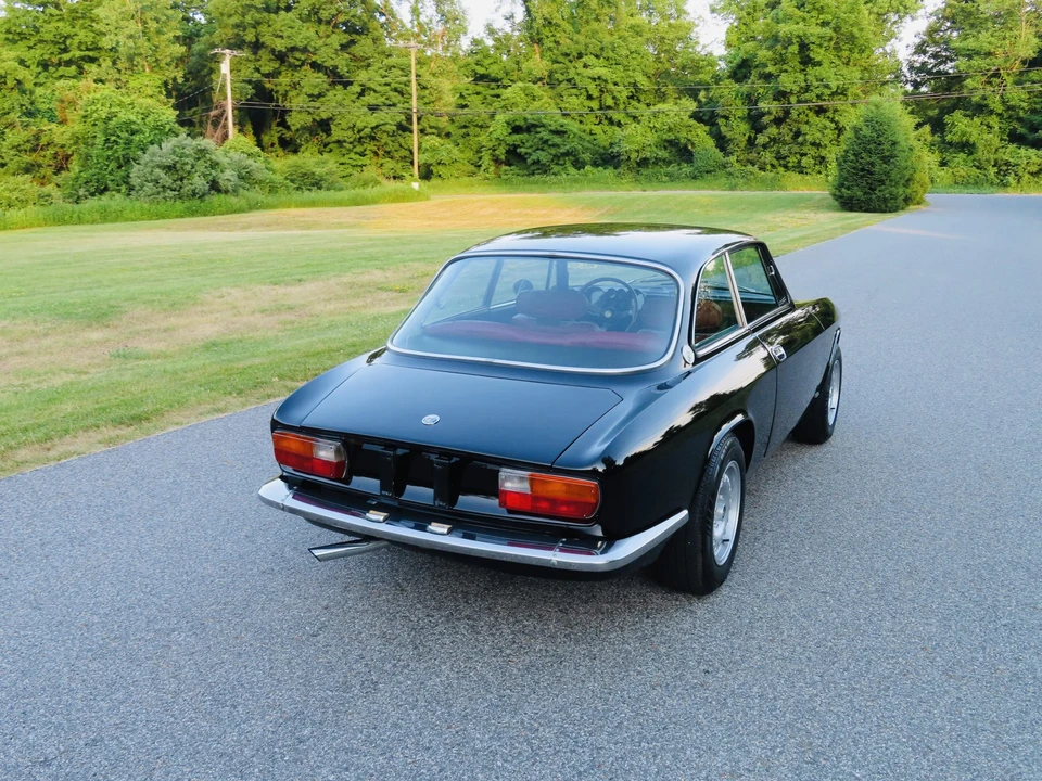 1972 Alfa Romeo 2000 GT Veloce - Image 25 of 31