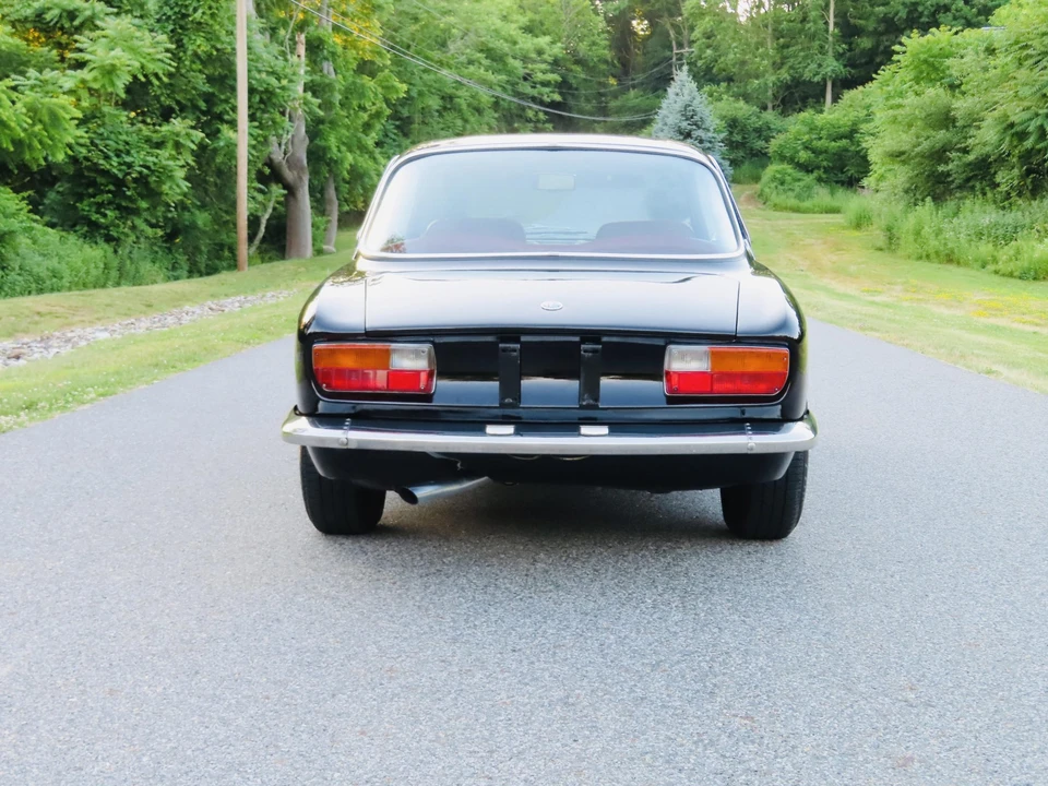 1972 Alfa Romeo 2000 GT Veloce - Image 29 of 31