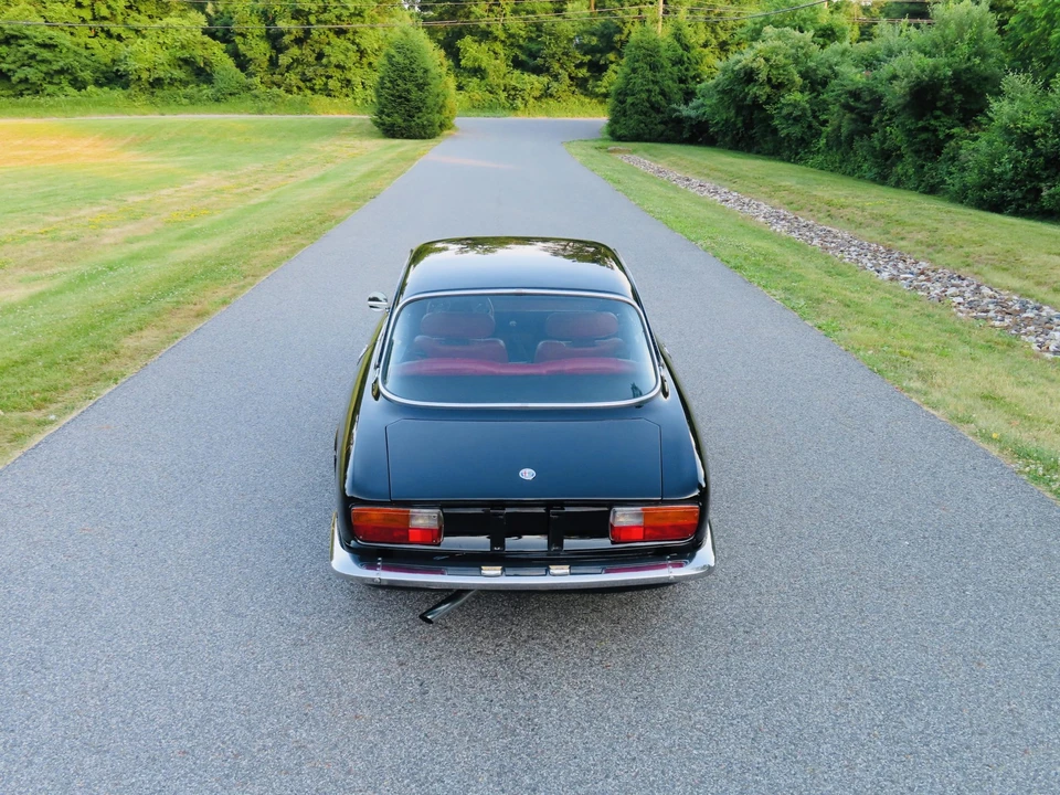 1972 Alfa Romeo 2000 GT Veloce - Image 30 of 31