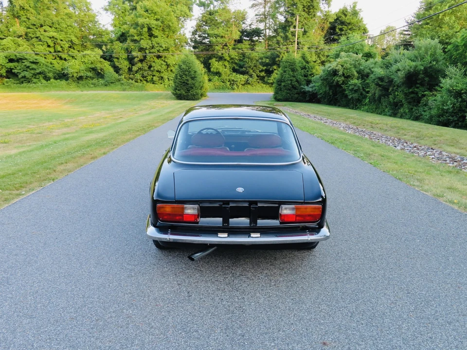 1972 Alfa Romeo 2000 GT Veloce - Image 31 of 31