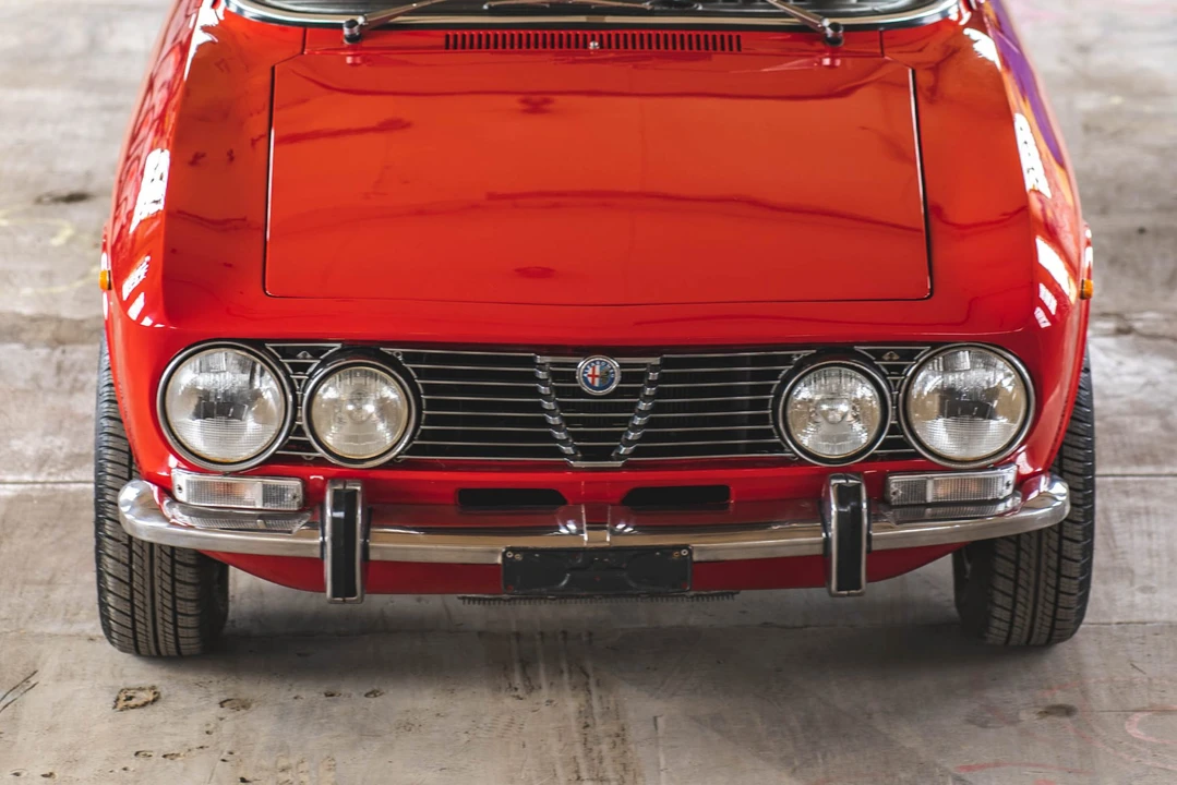 1972 Alfa Romeo 2000 GT Veloce - Image 29 of 31
