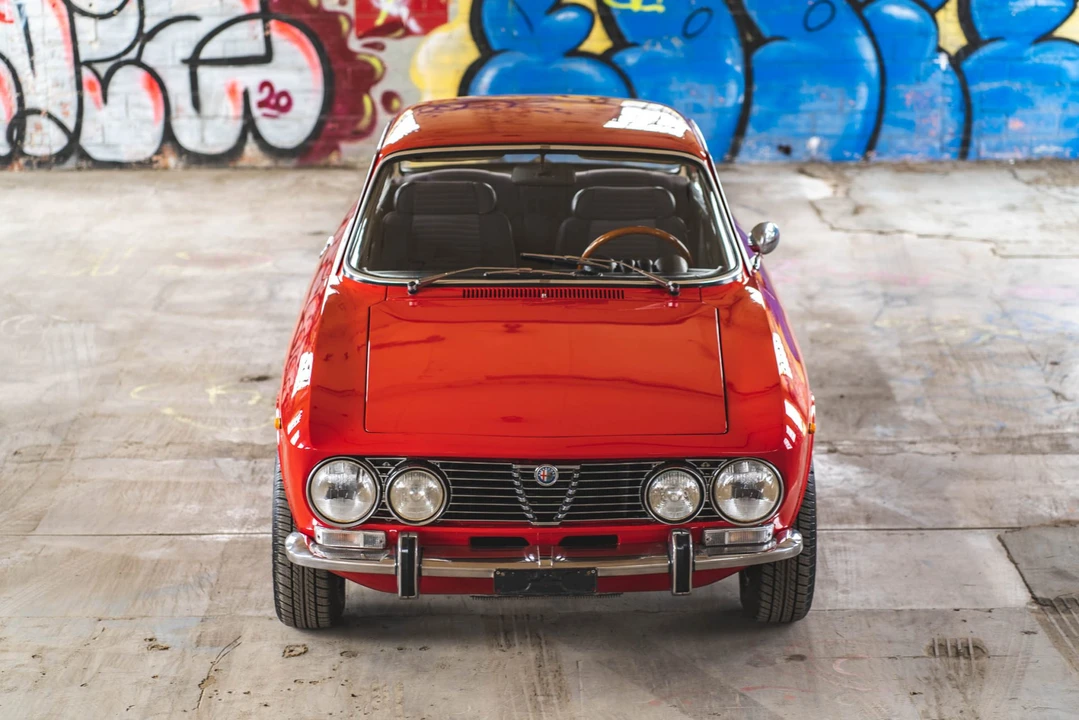 1972 Alfa Romeo 2000 GT Veloce - Image 25 of 31
