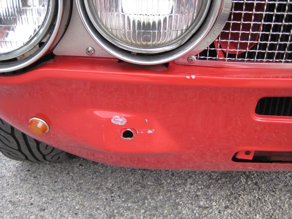 1972 Alfa Romeo 2000 GT Veloce - Image 22 of 31