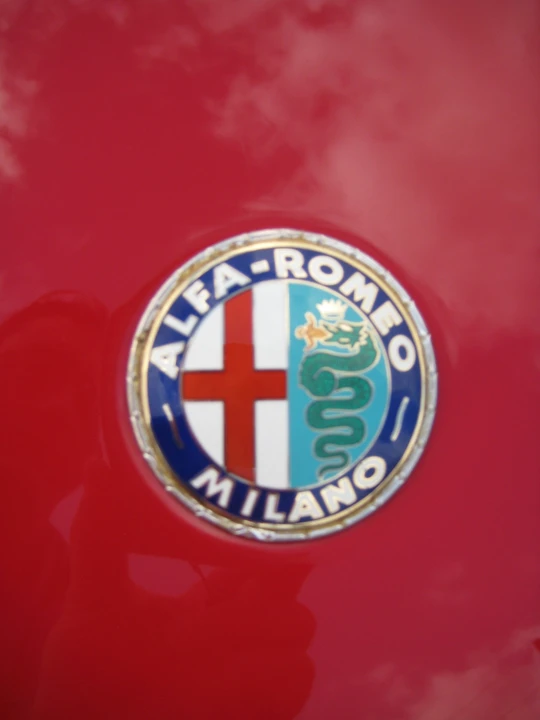 1972 Alfa Romeo 2000 GT Veloce - Image 18 of 31