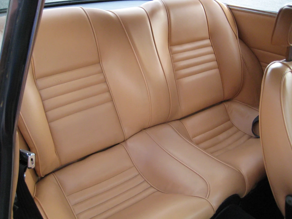 1972 Alfa Romeo 2000 GT Veloce - Image 25 of 31