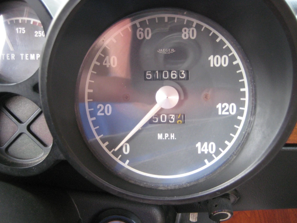 1972 Alfa Romeo 2000 GT Veloce - Image 23 of 31