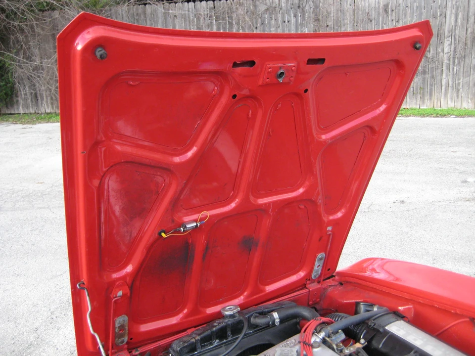 1972 Alfa Romeo 2000 GT Veloce - Image 30 of 31