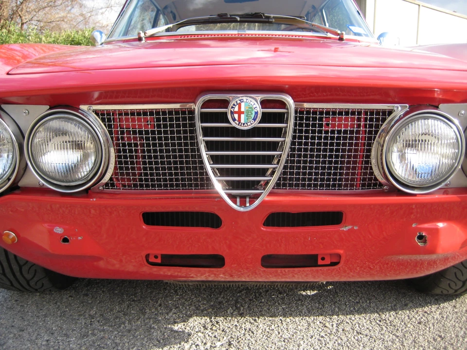 1972 Alfa Romeo 2000 GT Veloce - Image 14 of 31