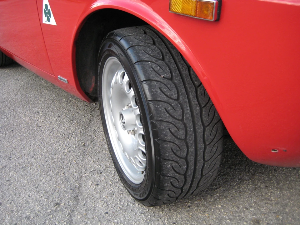 1972 Alfa Romeo 2000 GT Veloce - Image 21 of 31