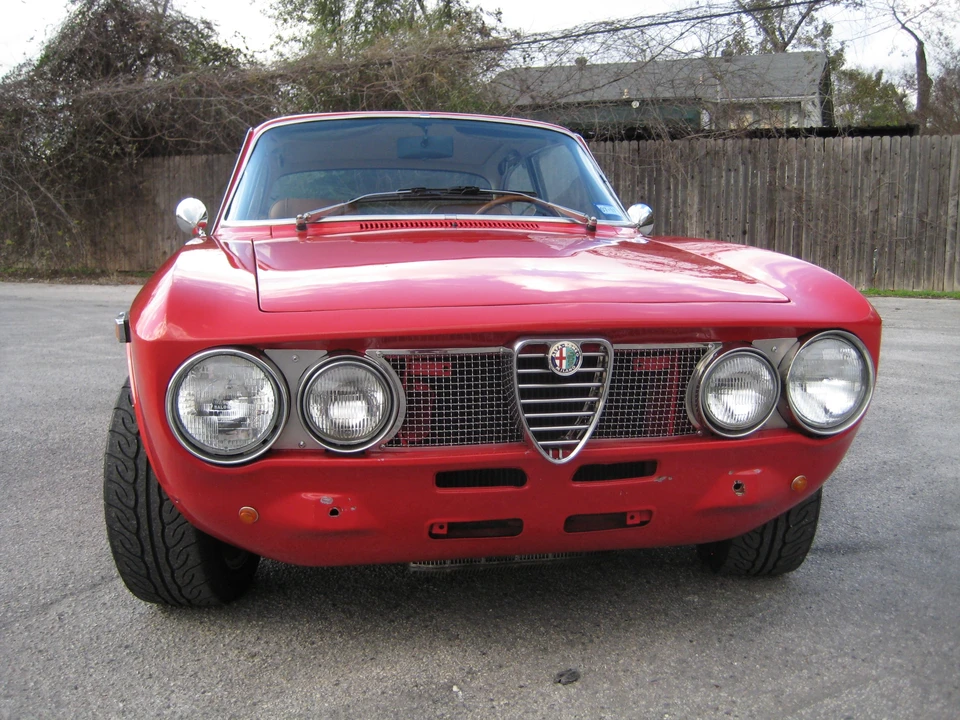 1972 Alfa Romeo 2000 GT Veloce - Image 12 of 31