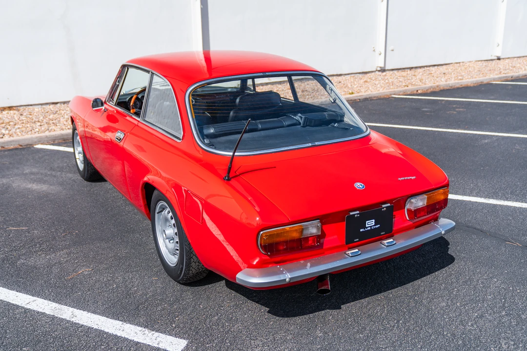 1972 Alfa Romeo 2000 GT Veloce - Image 22 of 31