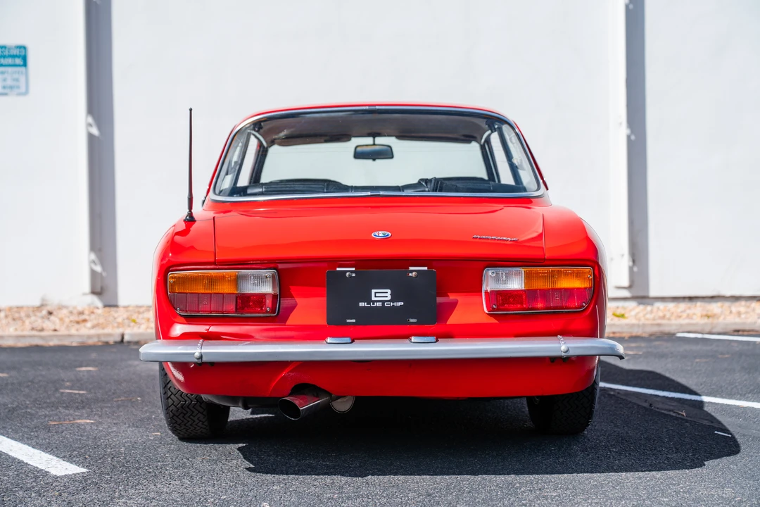 1972 Alfa Romeo 2000 GT Veloce - Image 21 of 31