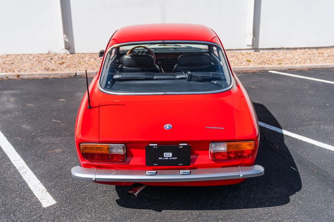 1972 Alfa Romeo 2000 GT Veloce - Image 20 of 31
