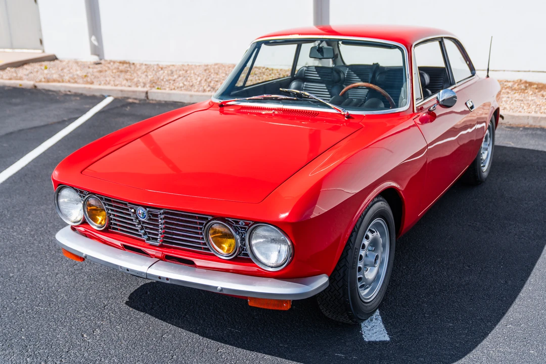 1972 Alfa Romeo 2000 GT Veloce - Image 6 of 31