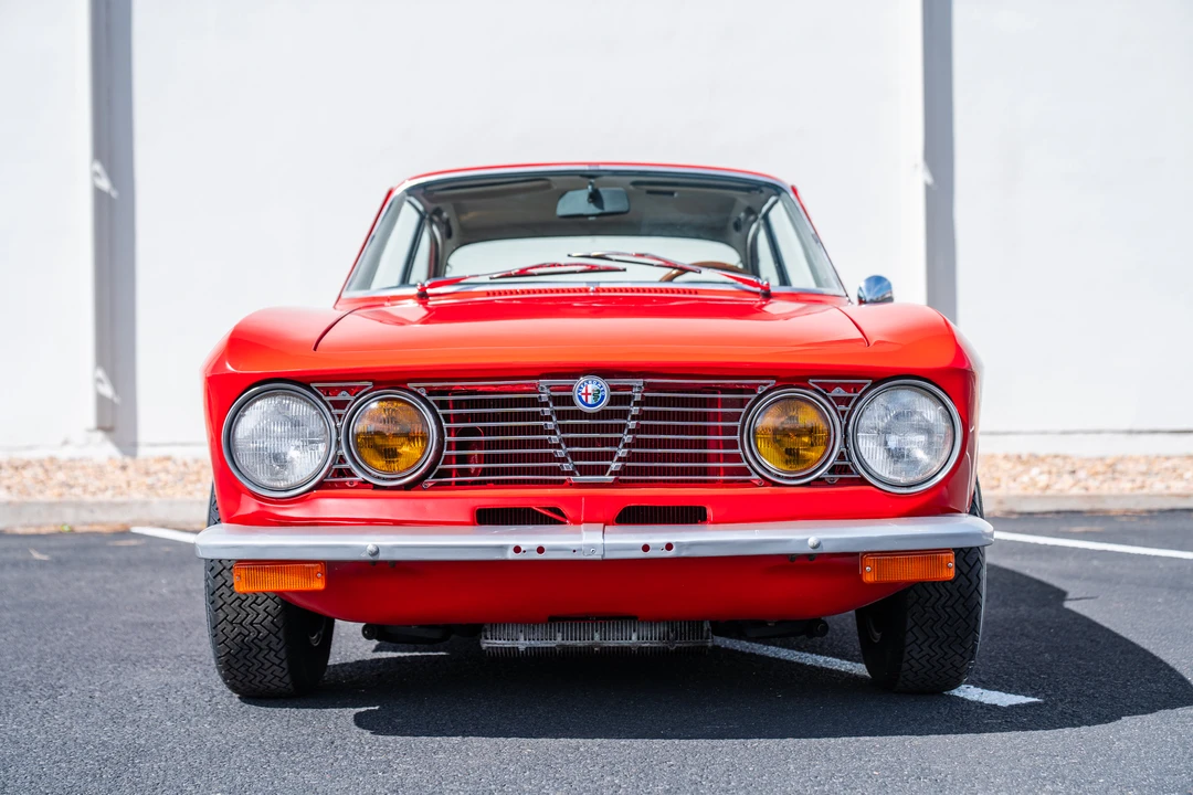 1972 Alfa Romeo 2000 GT Veloce - Image 8 of 31